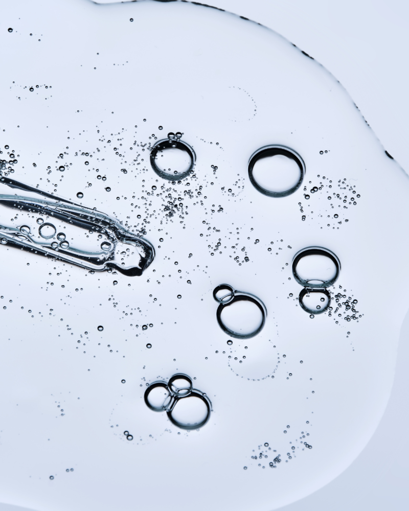 Skin, Hair & Anti-Aging
