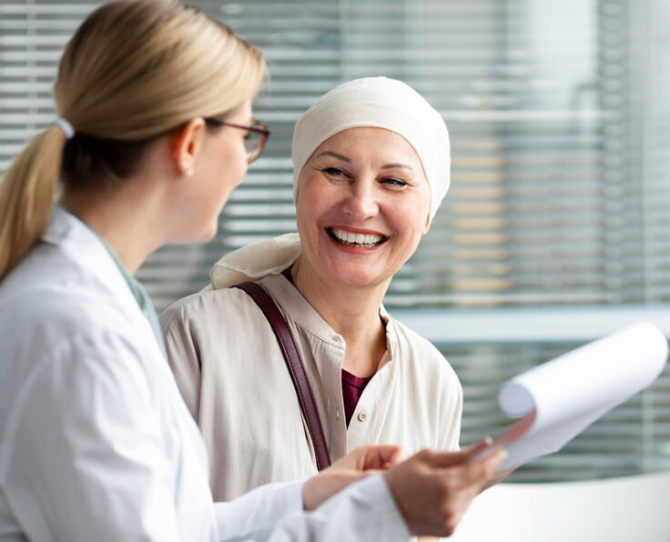 Oncology