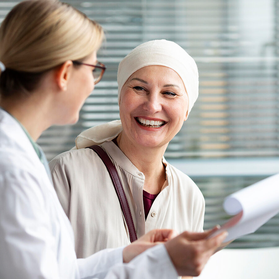 Oncology
