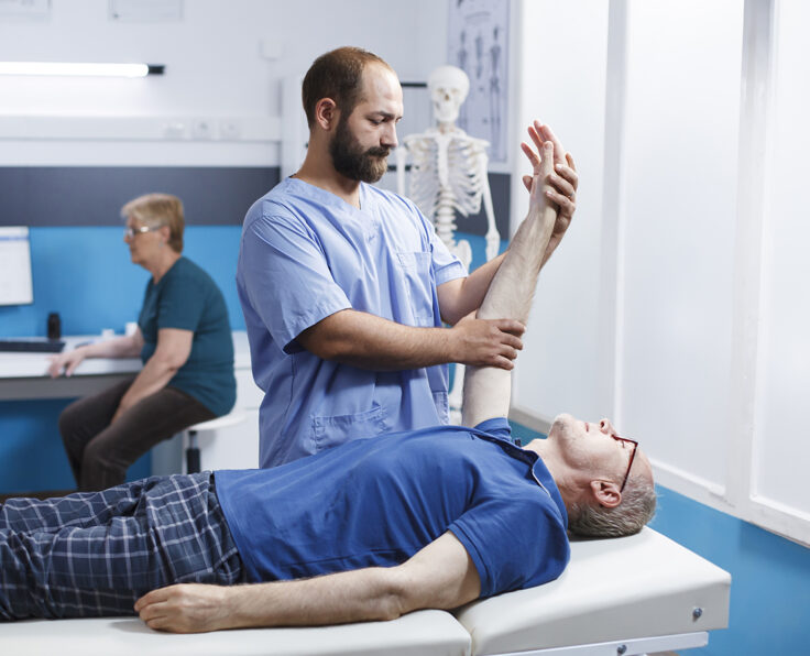 Orthopaedics