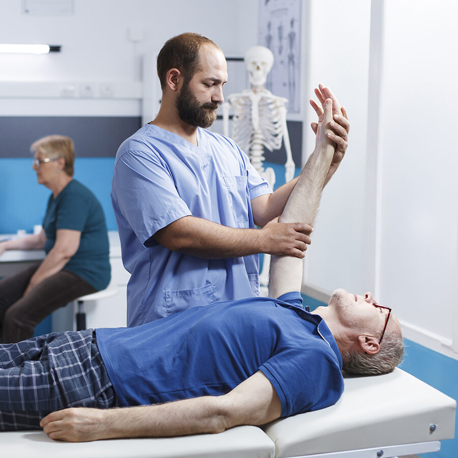 Orthopaedics