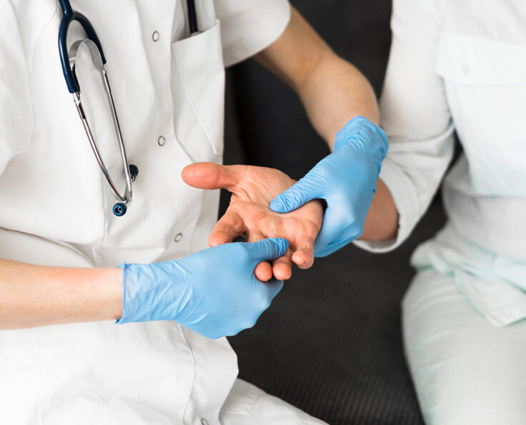 Rheumatology