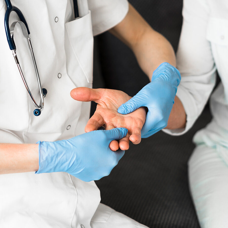 Rheumatology