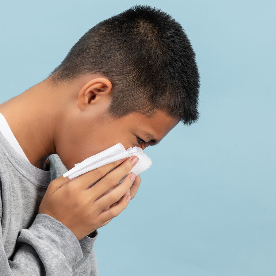 allergy